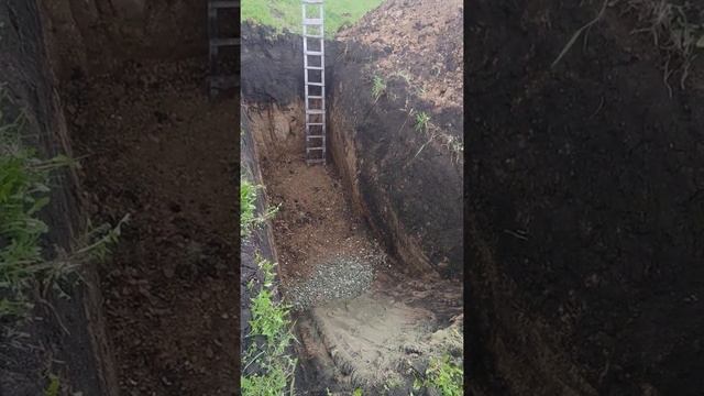 Септик 1часть.