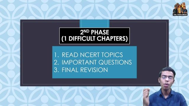 20 Days Revision Strategy For Board Exams | @TheTwinBros смотреть онлайн