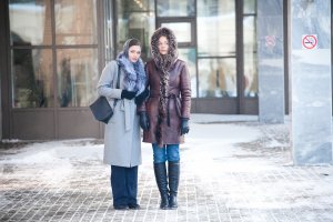 СМОТРИМ сериал "Чужое счастье" (2017) - В СУББОТУ И ВОСКРЕСЕНЬЕ В 13:05 // АНОНС