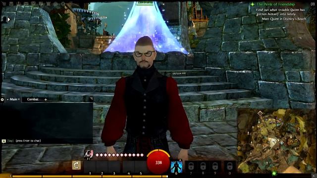 Guild Wars 2: магазин за реальные деньги, часть 2 HD смотреть онлайн