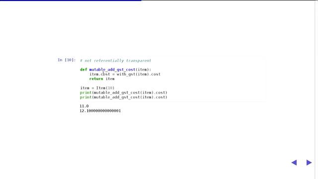 Functional Programming for Pythonistas смотреть онлайн