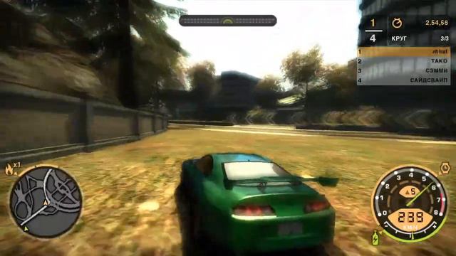 СТРИМ ПО Need for Speed Most Wanted#10 ЧЕЛ НА ЛАМБОРГИНИ НОСТАЛЬГИРУЕМ смотреть онлайн