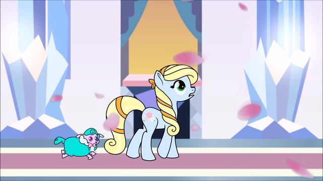 Children of Harmony Episode #1: Dream or Destiny смотреть онлайн