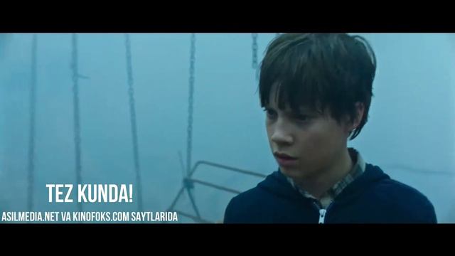Qora Minora - Sifatli Dublyajda O'zbek Tilida