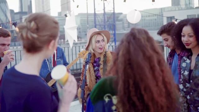 Ahmad Tea London. The British Legend смотреть онлайн