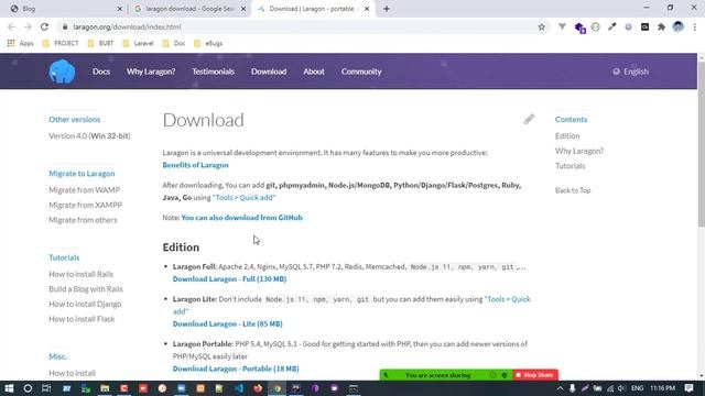 VueJS Part - 18 - Compiling Assets (Mix) смотреть онлайн