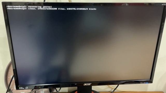 Ubuntu 22.04 booting issue on RTX 3090 and Ryzen 3950x смотреть онлайн