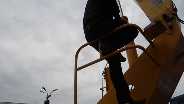 Помыли Ленина.MOV смотреть онлайн