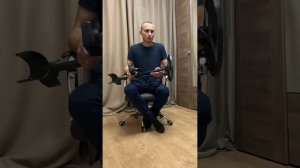 Нокта макро легенд , реальный отзыв копателя