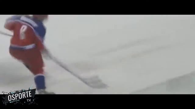 Легендарное Протевостояние Кросби Vs Овечкин