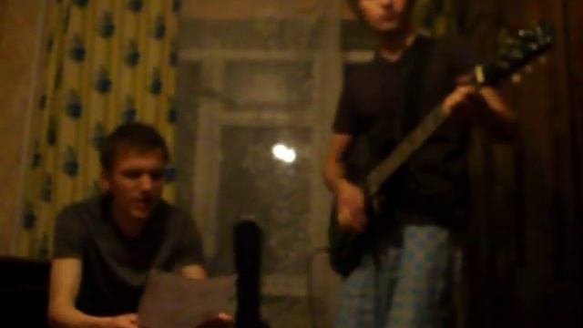 Ковёр на песню Боба Дилана "Достучатся до небес".AVI смотреть онлайн