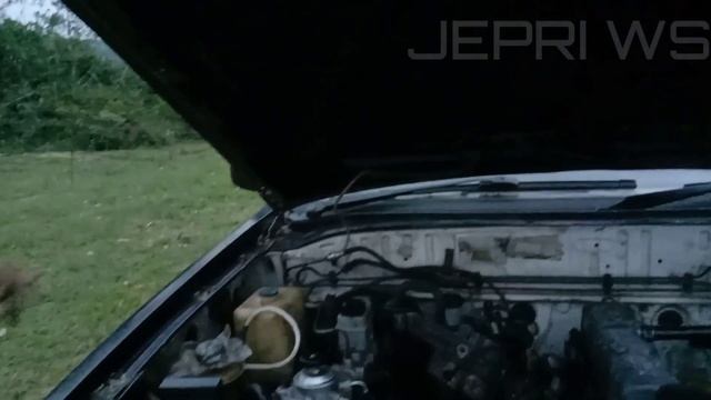 REVIEW FORD RANGER 2004|| 2.9 HANYA 40 JT смотреть онлайн
