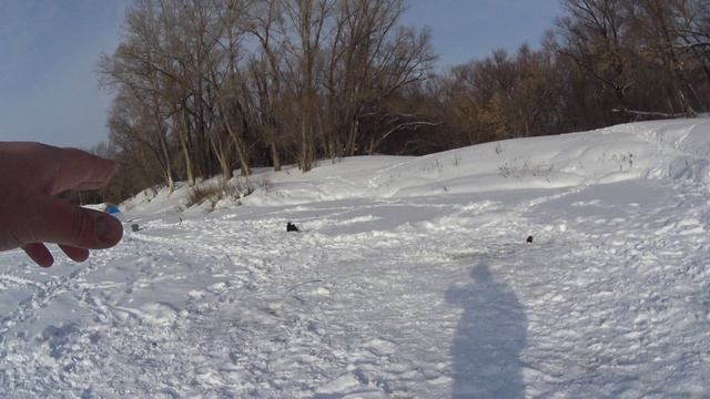 Как мы ловили уклейку смотреть онлайн
