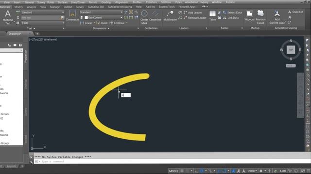 Autocad Lisp - Autocad'e Lisp Nasıl Yüklenir-1 #autocad смотреть онлайн