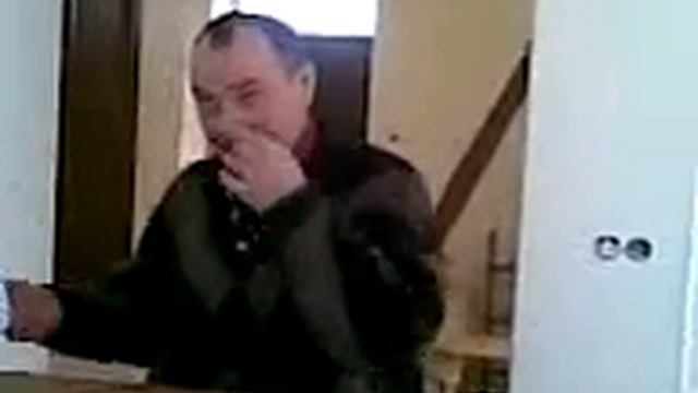 Рассказ о том, как один человек козла спас...от позора смотреть онлайн