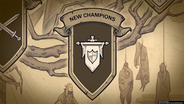 Best Of Knight | Golden Left Hand - League Of Legends смотреть онлайн