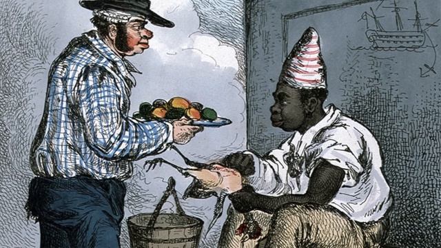 Lobscouse, Hardtack & Navy Sea Cooks смотреть онлайн