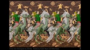 Стерео картинки #1