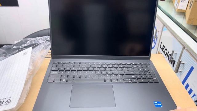 DELL VOSTRO 3520 CORE I5 #dell #Vostro#DELL VOSTRO Ci5#unboxing #dell vostro unboxing смотреть онлайн