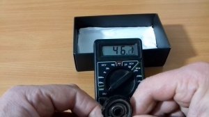 Практический метод переделывания резистора (потенциометра) на большее сопротивление.