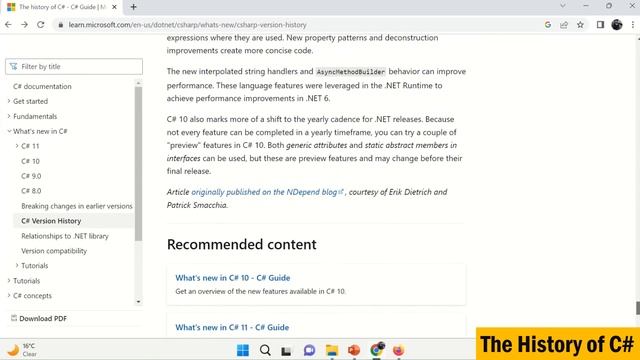 Part - 1 | C# Tutorial For Beginners | Full Course 2023 | Microsoft .NET 7 | Live Practical Exampl смотреть онлайн