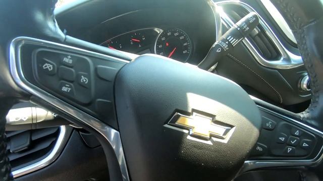 2019 CHEVROLET EQUINOX FWD LT - Used SUV For Sale - Brook Park, Ohio смотреть онлайн