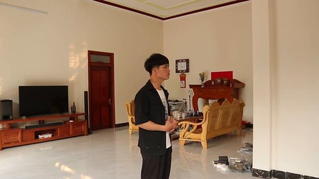 Review ngôi nhà mới :Trai Lào Cai смотреть онлайн
