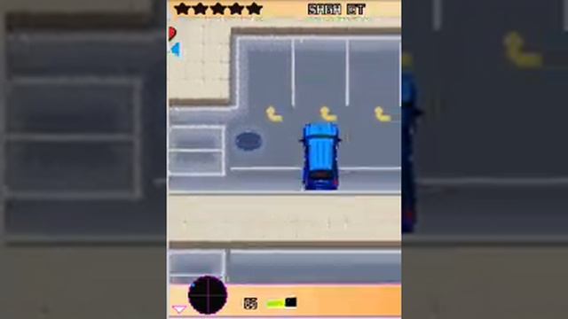 GTA на java смотреть онлайн