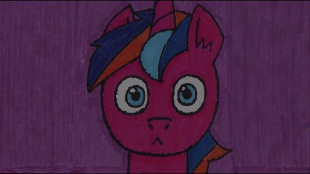 Слияние супер жеребца - комикс my little pony смотреть онлайн