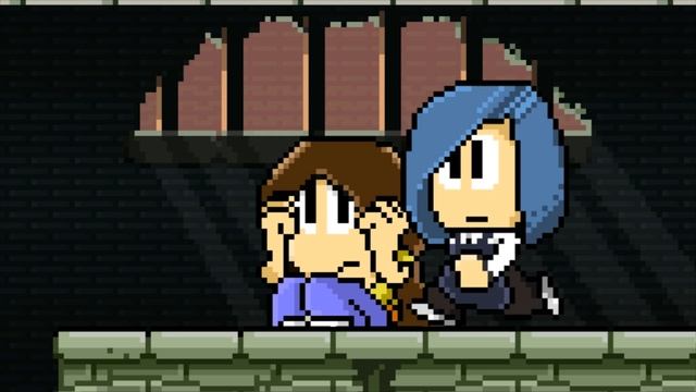 Dan The Man - Stage 5 смотреть онлайн