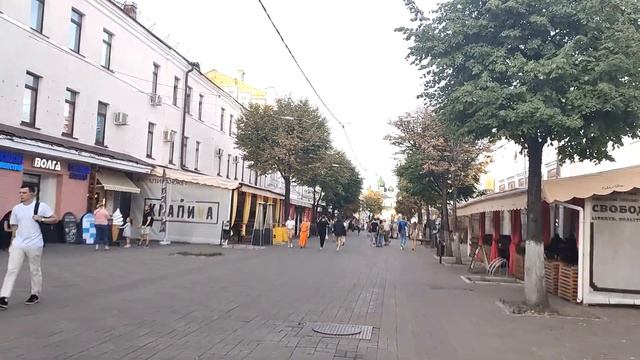 Ярославль август 2022 года смотреть онлайн