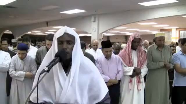 Hafiz Quran Fatih Seferagic