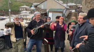 Свадьба Фите  16.08.2020