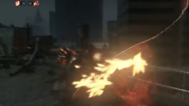 [ Prototype 2 ] Agile Armored Mercer vs Alex Mercer [ Insane ] смотреть онлайн