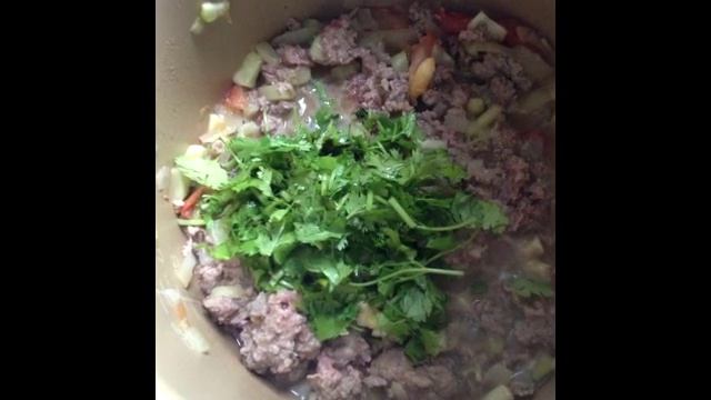 Готовим лазанью в мультиварке панасоник смотреть онлайн