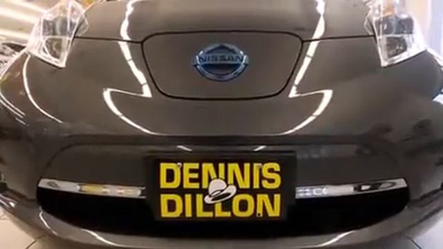 2013 Nissan LEAF SV in Boise, ID 83704 смотреть онлайн