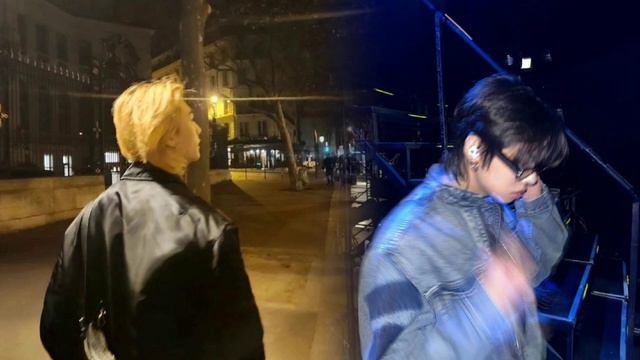 [AI COVER] Ваня Дмитриенко — 'Венера-Юпитер' By Hyunjin, Yeonjun