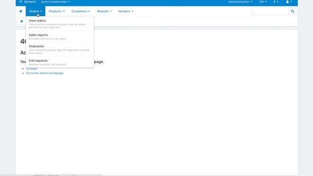 Callback Function in CS-Cart Multi-Vendor Marketplace смотреть онлайн