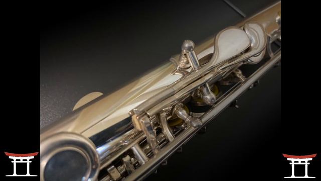 Yamaha flute 311 028533 1080 смотреть онлайн