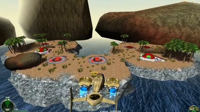 Renegade: Airraid смотреть онлайн