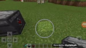 Для чего нужен наблюдатель в МАЙНКРАФТЕ