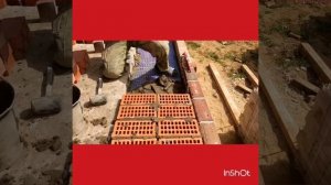 Кладка двойного кирпича.от nivka 111