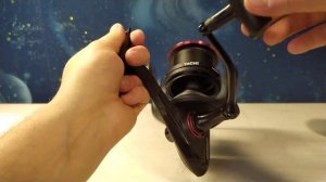 Крутая Карповая катушка Mifine Yacht 9000 за небольшие деньги!!!