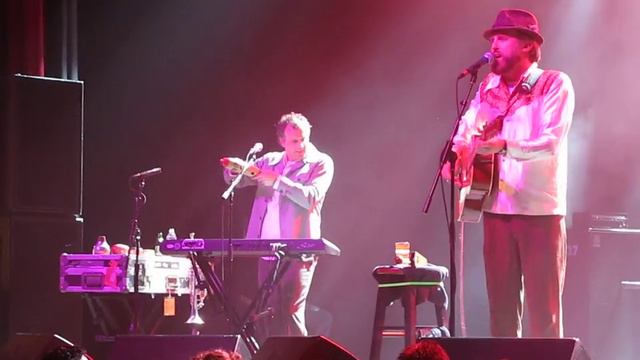 Cake Live - HQ - Never There - Fox Theater, Oakland, CA - 2009-02-21 смотреть онлайн