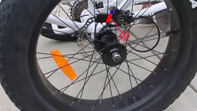 Anywhere Trike смотреть онлайн