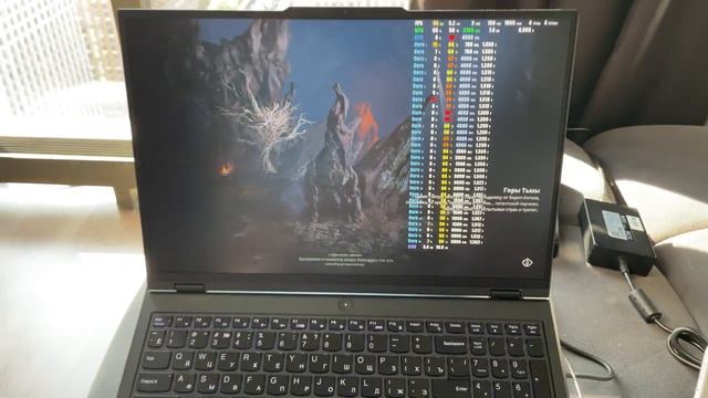 Mecrevo Pro RTX4070 за 100 тысяч разносит Lenovo Legion RTX 4070 стоимость 170 тысяч!!!! смотреть онлайн