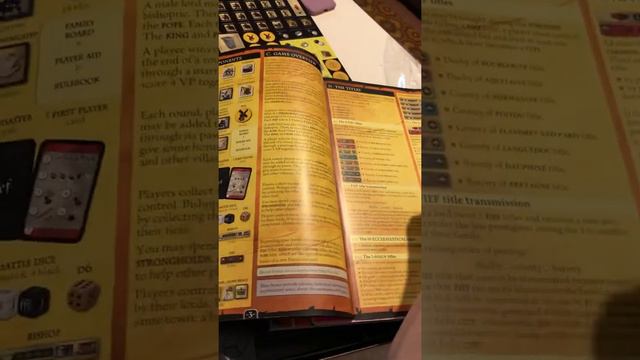 Fief France 1408 unboxing смотреть онлайн