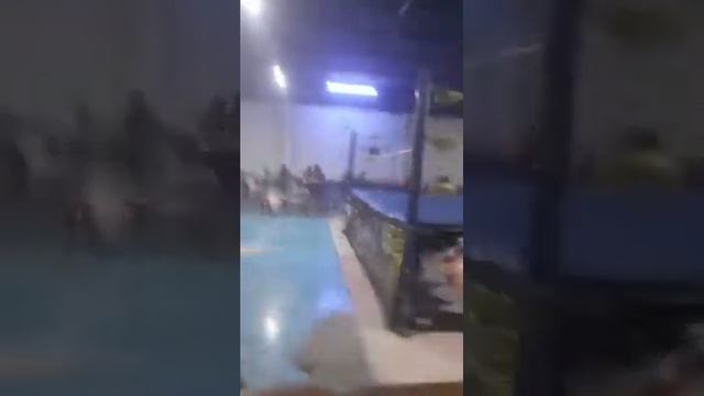 [4] Baby Love, Guerera Anthana & Rey Pantera vs Reyna Zahory, Erika Sotelo & Siervo Dorado [4/2/22 смотреть онлайн