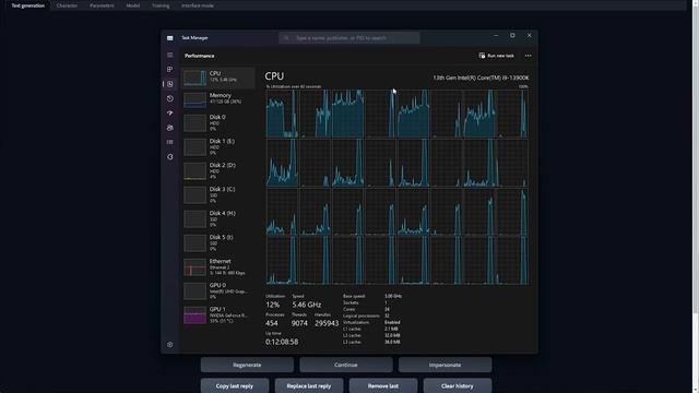 UPDATED: CPU Vicuna | POWERFUL Local ChatGPT ? Mindblowing Unrestricted GPT-4 смотреть онлайн