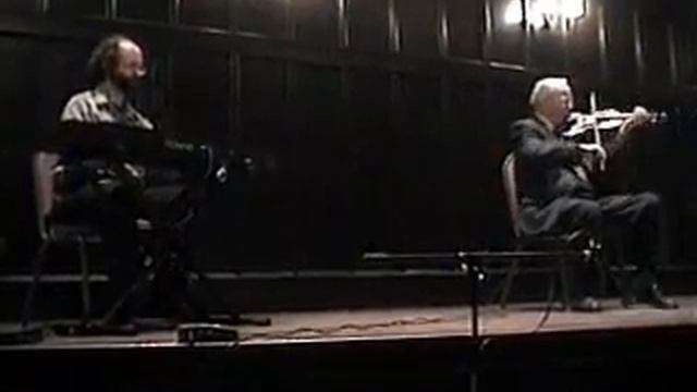 Buddy MacMaster Cape Breton Fiddler 80th Birthday clip 1 смотреть онлайн